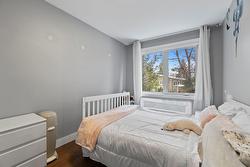 Chambre à coucher - 