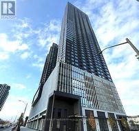 2302 - 395 SQUARE ONE DRIVE  Mississauga, ON L5B 0P6
