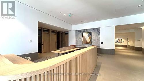 2302 - 395 Square One Drive, Mississauga, ON - Indoor Photo Showing Other Room