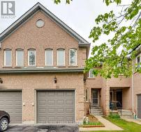 73 - 2550 THOMAS STREET  Mississauga, ON L5M 5N8