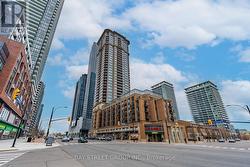 2308 - 385 PRINCE OF WALES DRIVE  Mississauga, ON L5B 0C6