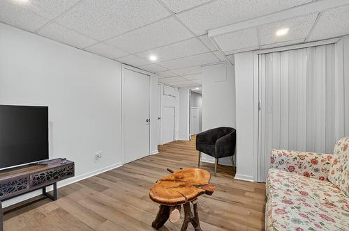 Family room - 790 Rue Sara, Laval (Fabreville), QC - Indoor