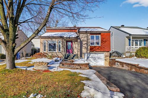 Frontage - 790 Rue Sara, Laval (Fabreville), QC - Outdoor
