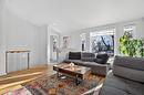 Living room - 790 Rue Sara, Laval (Fabreville), QC  - Indoor Photo Showing Living Room 