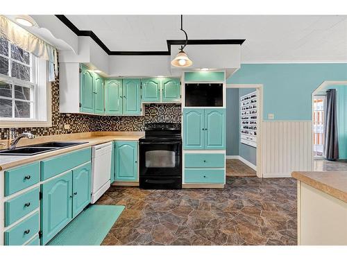 84 Main Road, Greens Harbour, NL 