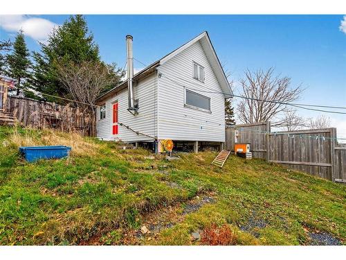 84 Main Road, Greens Harbour, NL 