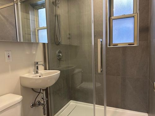 Salle de bains - 2-388 Av. Olivier, Westmount, QC - Indoor Photo Showing Bathroom