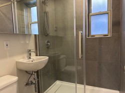 Bathroom - 