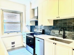 Kitchen - 