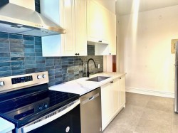 Kitchen - 