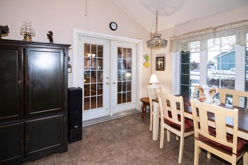 Solarium/Verrière - 1000 Rue Des Champs, Sainte-Hélène-De-Kamouraska, QC - Indoor