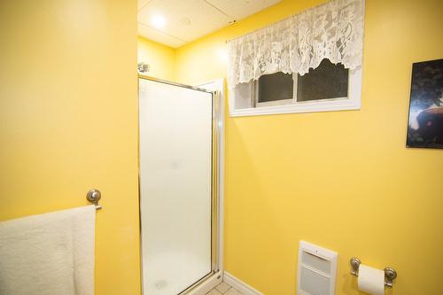 Salle de bains - 1000 Rue Des Champs, Sainte-Hélène-De-Kamouraska, QC - Indoor