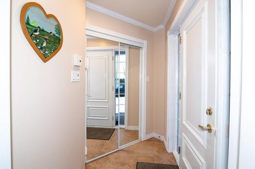 Hall d'entrée/Vestibule - 1000 Rue Des Champs, Sainte-Hélène-De-Kamouraska, QC - Indoor Photo Showing Other Room