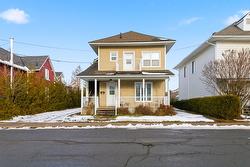 177 Rue Dorchester  Gatineau (Buckingham), QC J8L 1L5