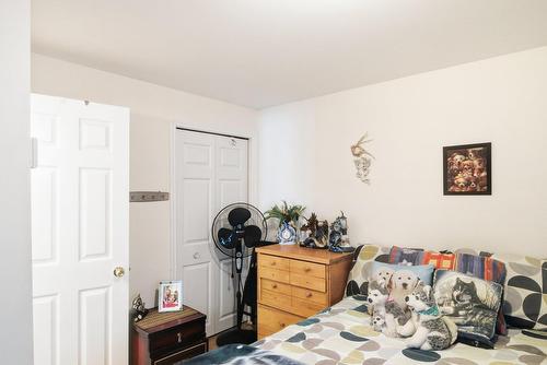 Bedroom - 177 Rue Dorchester, Gatineau (Buckingham), QC - Indoor