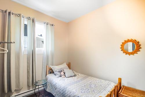 Bedroom - 177 Rue Dorchester, Gatineau (Buckingham), QC - Indoor Photo Showing Bedroom