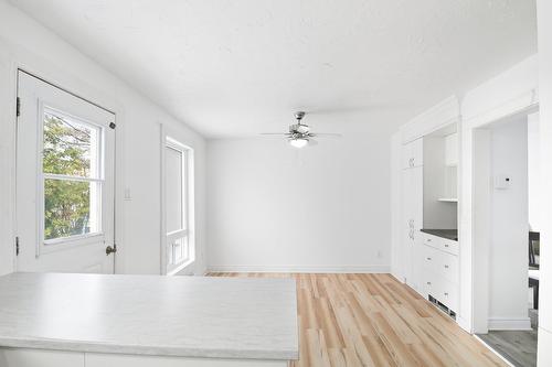 Dining room - 177 Rue Dorchester, Gatineau (Buckingham), QC - Indoor Photo Showing Other Room