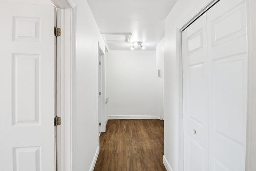 Passageway - 177 Rue Dorchester, Gatineau (Buckingham), QC - Indoor Photo Showing Other Room