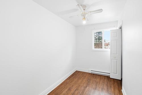 Bedroom - 177 Rue Dorchester, Gatineau (Buckingham), QC - Indoor Photo Showing Other Room
