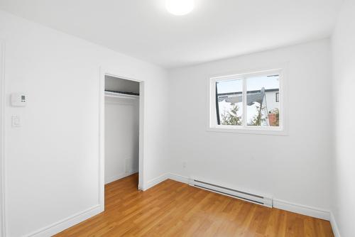 Bedroom - 177 Rue Dorchester, Gatineau (Buckingham), QC - Indoor Photo Showing Other Room