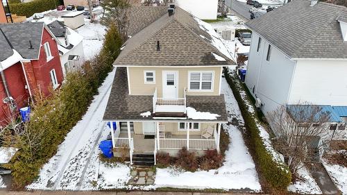 Frontage - 177 Rue Dorchester, Gatineau (Buckingham), QC - Outdoor