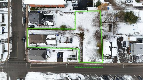 Exterior - 177 Rue Dorchester, Gatineau (Buckingham), QC - 