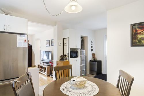 Kitchen - 177 Rue Dorchester, Gatineau (Buckingham), QC - Indoor Photo Showing Dining Room