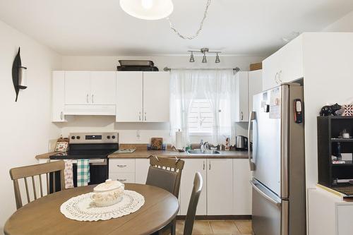 Kitchen - 177 Rue Dorchester, Gatineau (Buckingham), QC - Indoor