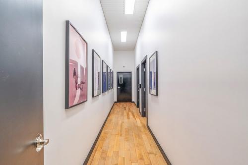 Corridor - 40  - 42 Rue Wellington N., Sherbrooke (Les Nations), QC 