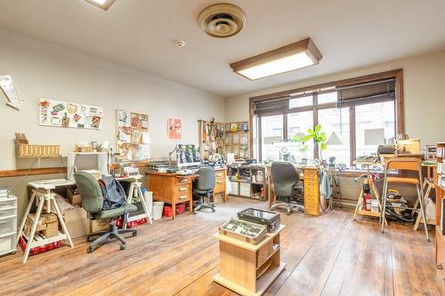 Bureau - 40  - 42 Rue Wellington N., Sherbrooke (Les Nations), QC 