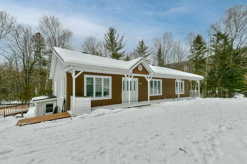 Façade - 1478 Rue Plamondon, Prévost, QC - Outdoor