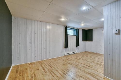 Chambre à coucher - 1478 Rue Plamondon, Prévost, QC - Indoor Photo Showing Other Room