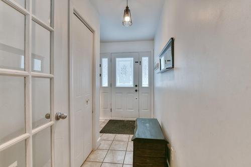 Hall d'entrée/Vestibule - 1478 Rue Plamondon, Prévost, QC - Indoor Photo Showing Other Room