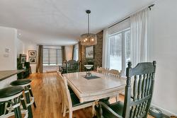 Dining room - 