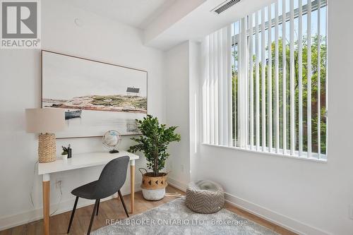 215 - 525 Adelaide Street W, Toronto, ON - Indoor