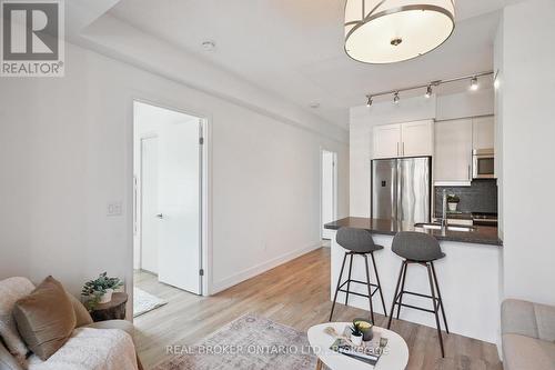 215 - 525 Adelaide Street W, Toronto, ON - Indoor Photo Showing Other Room