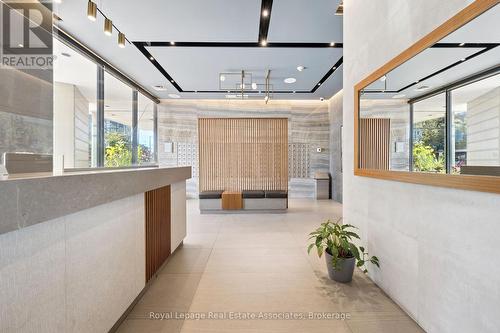 1004 - 260 Queens Quay W, Toronto, ON -  Photo Showing Other Room