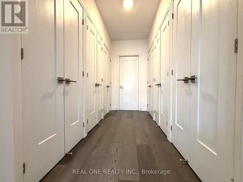 3 - 35 Dervock Crescent, Toronto, ON - Indoor Photo Showing Other Room