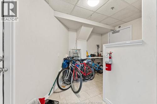 127 Talbot Street North Unit# 3, Essex, ON - Indoor Photo Showing Other Room
