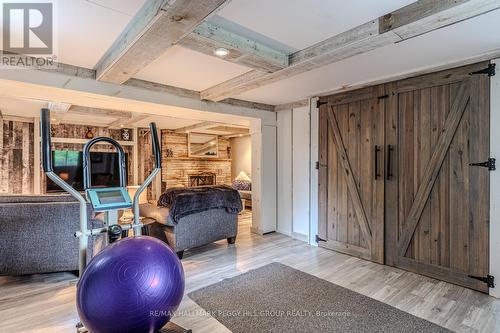 2447 Ridge Road W, Oro-Medonte, ON - Indoor