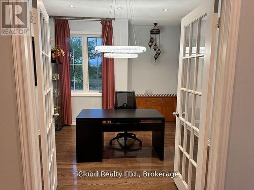 27 Tysonville Circle, Brampton, ON - Indoor