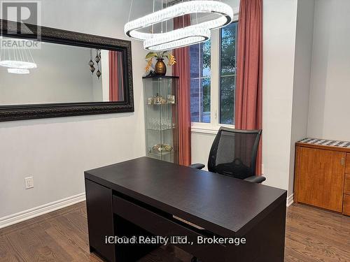 27 Tysonville Circle, Brampton, ON - Indoor