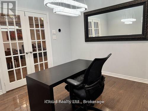 27 Tysonville Circle, Brampton, ON - Indoor