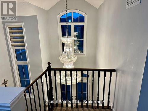 27 Tysonville Circle, Brampton, ON - Indoor Photo Showing Other Room