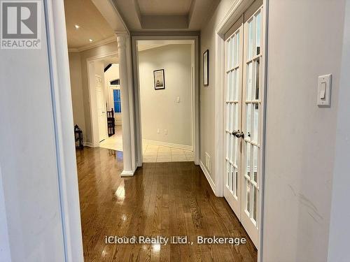 27 Tysonville Circle, Brampton, ON - Indoor Photo Showing Other Room
