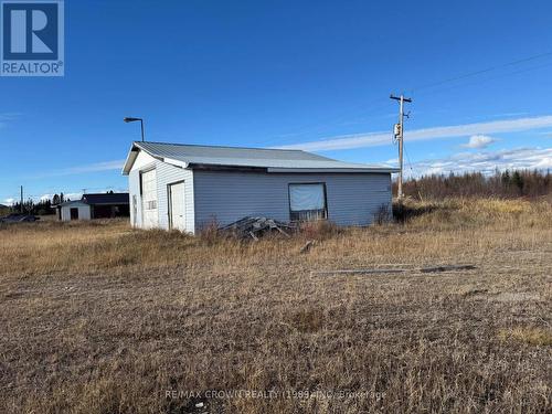 Haggart Unorganized - Pcl 4962 Lt 19 Con 10 Highway 11, Smooth Rock Falls (Srf), ON 