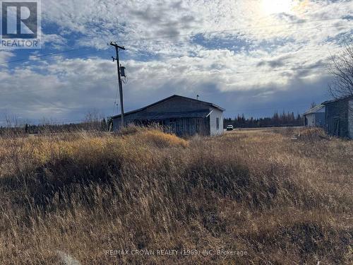 Haggart Unorganized - Pcl 4962 Lt 19 Con 10 Highway 11, Smooth Rock Falls (Srf), ON 