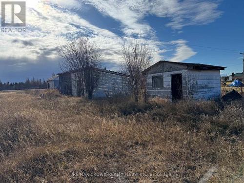 Haggart Unorganized - Pcl 4962 Lt 19 Con 10 Highway 11, Smooth Rock Falls (Srf), ON 