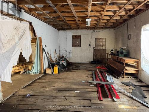 Haggart Unorganized - Pcl 4962 Lt 19 Con 10 Highway 11, Smooth Rock Falls (Srf), ON 