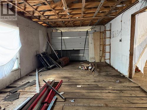 Haggart Unorganized - Pcl 4962 Lt 19 Con 10 Highway 11, Smooth Rock Falls (Srf), ON 